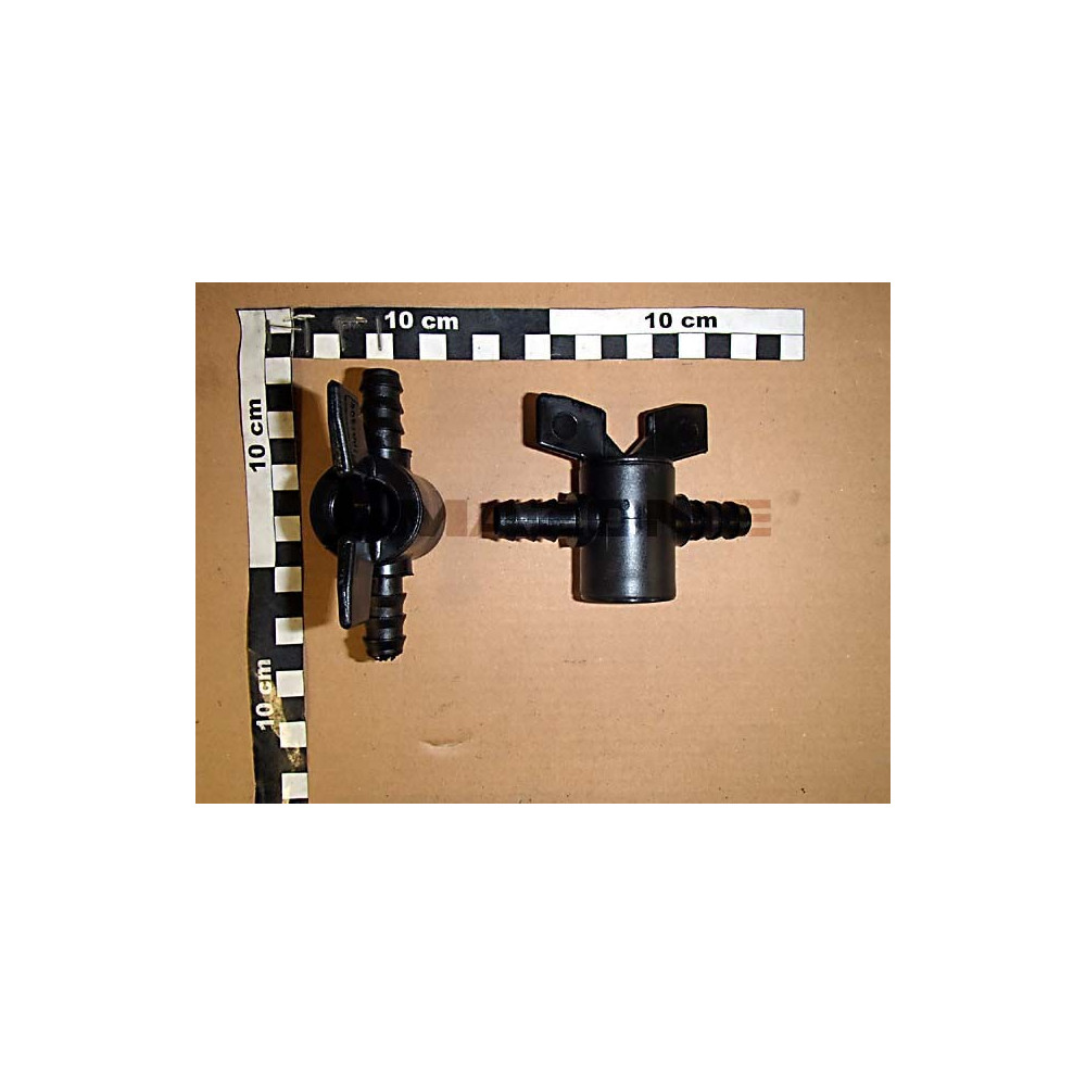 Robinet ZF1016 Amazone