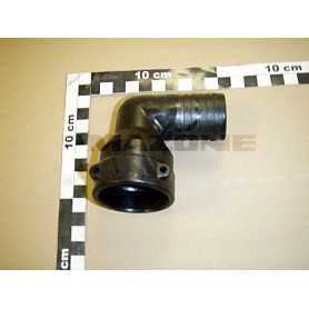 Raccord 90 AS40 D_33 UX ZF1019 Amazone