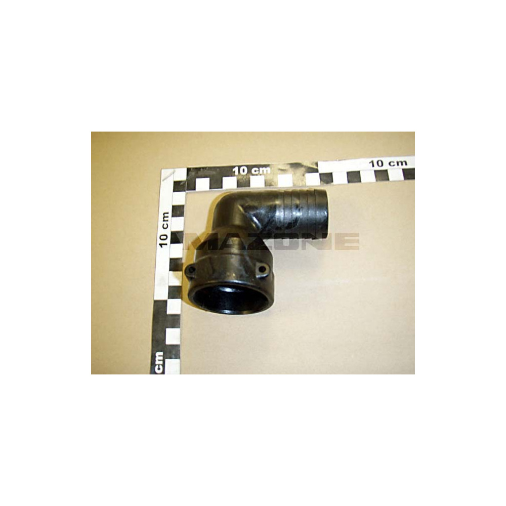 Raccord 90 AS40 D_33 UX ZF1019 Amazone