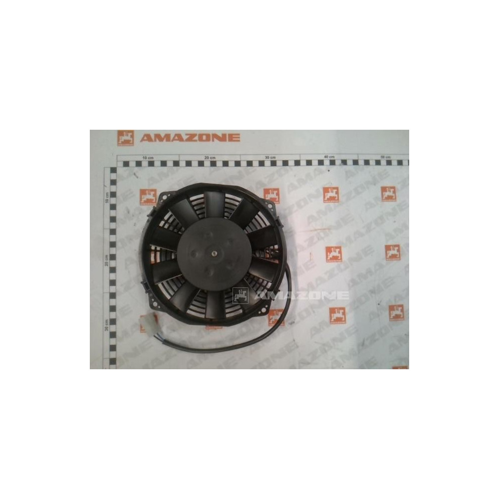 Soufflerie axiale YY02709 Amazone