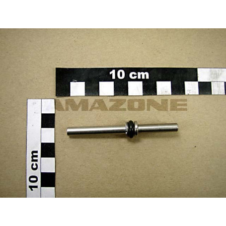 RALONGE TIGE DE COMMANDE Réf. ZF1027 AMAZONE RALONGE TIGE DE COMMANDE Réf. ZF1027 AMAZONE