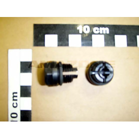 Bouchon coude vanne NG UF01 ZF1023 Amazone