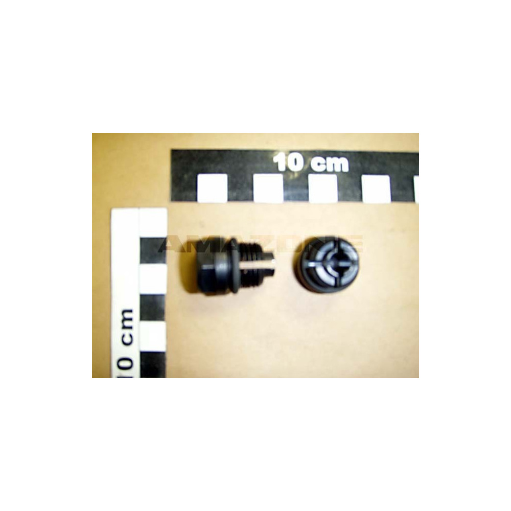 Bouchon coude vanne NG UF01 ZF1023 Amazone