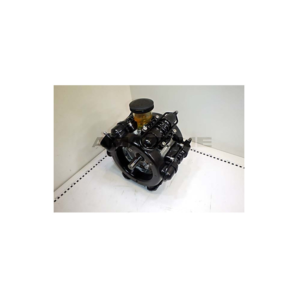 Pompe BP 280 UG super/special ZF1032 Amazone