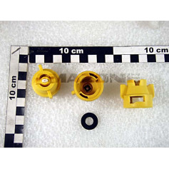 Buse teejet XRC 110-02 ceramique Réf. ZF1038 - AMAZONE Buse teejet XRC 110-02 ceramique Réf. ZF1038 - AMAZONE
