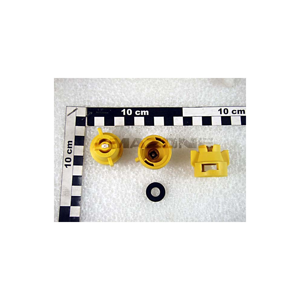 Buse teejet XRC 110-02 ceramique ZF1038 Amazone