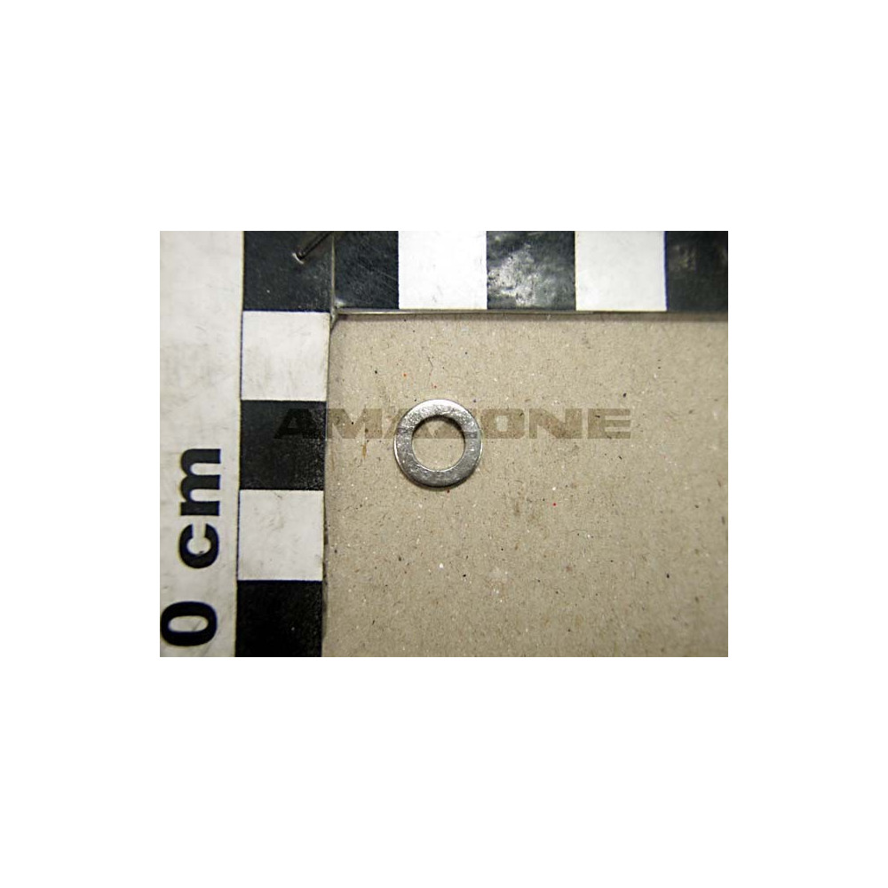 Rondelle D_6,1 ZF1026 Amazone