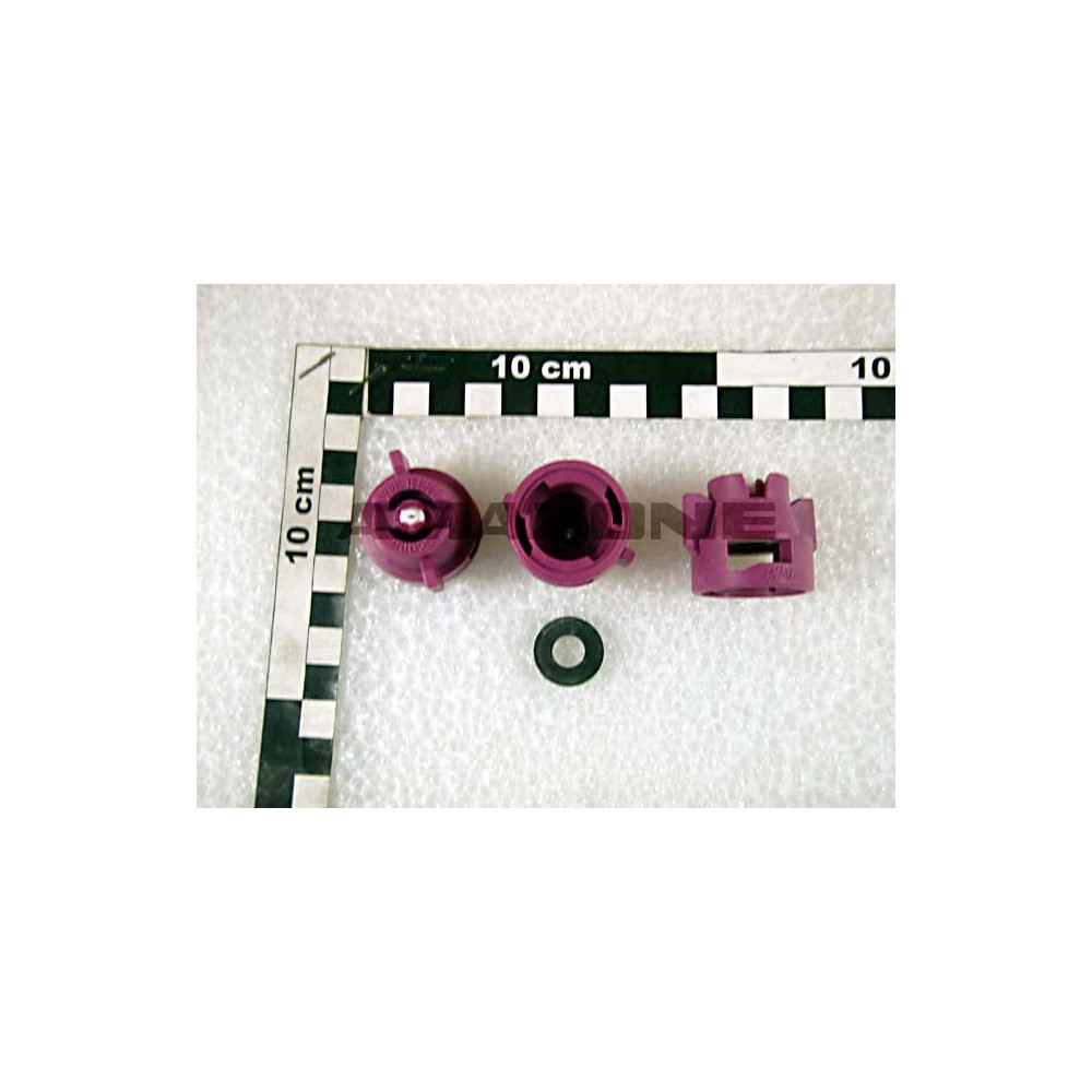 Buse teejet XRC 110-025 ceramique ZF1039 Amazone