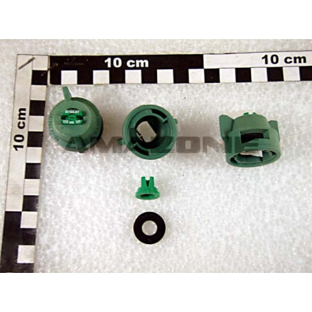 Teejet XRC 110 - 015 poly Réf. ZF1035 - AMAZONE Teejet XRC 110 - 015 poly Réf. ZF1035 - AMAZONE