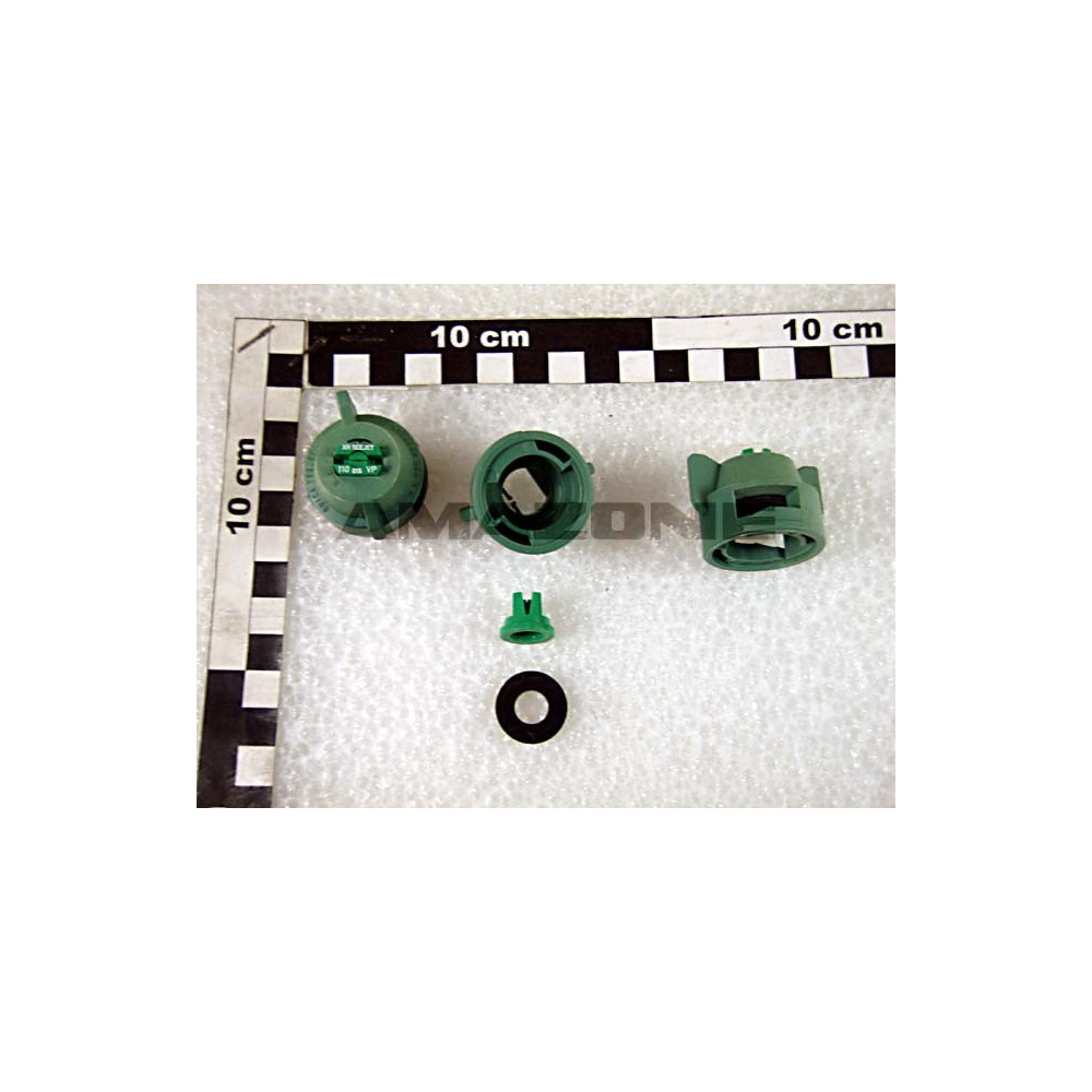 Teejet XRC 110 - 015 poly ZF1035 Amazone