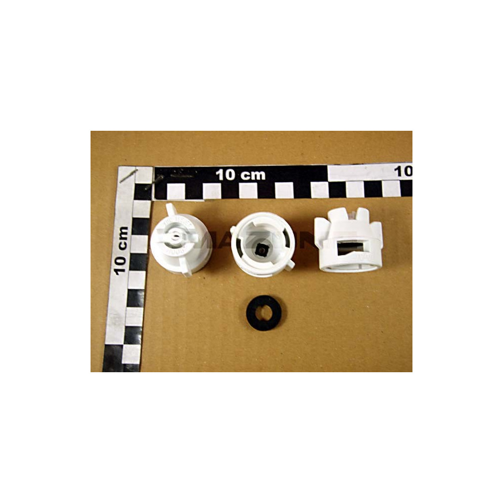 Buse teejet XRC 110-08 ceramique ZF1044 Amazone