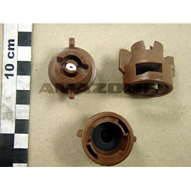Buse teejet XRC 110-05 ceramique ZF1042 Amazone