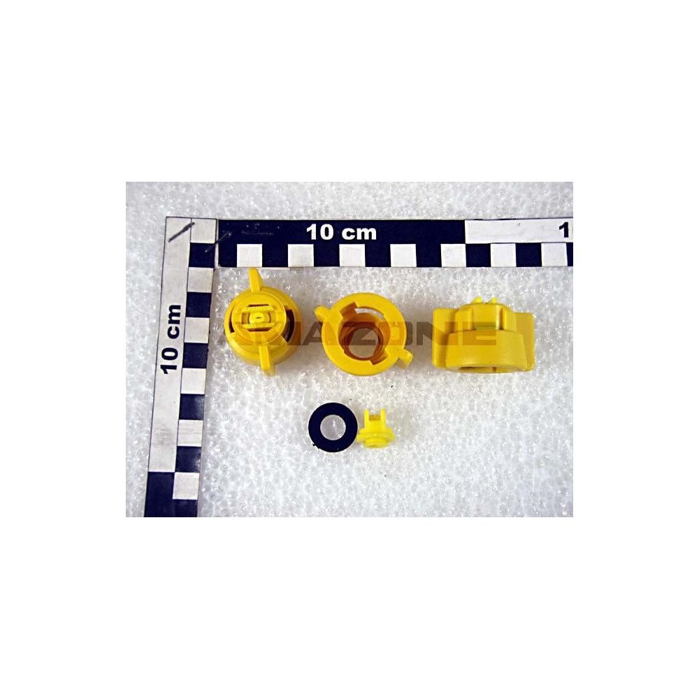 Buse lechler AD 120-02 polymere ZF1046 Amazone