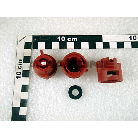 Buse teejet XRC 110-04 ceramique Réf. ZF1041 - AMAZONE Buse teejet XRC 110-04 ceramique Réf. ZF1041 - AMAZONE