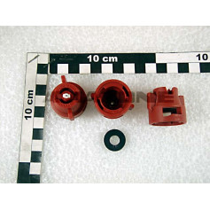 Buse teejet XRC 110-04 ceramique Réf. ZF1041 - AMAZONE Buse teejet XRC 110-04 ceramique Réf. ZF1041 - AMAZONE
