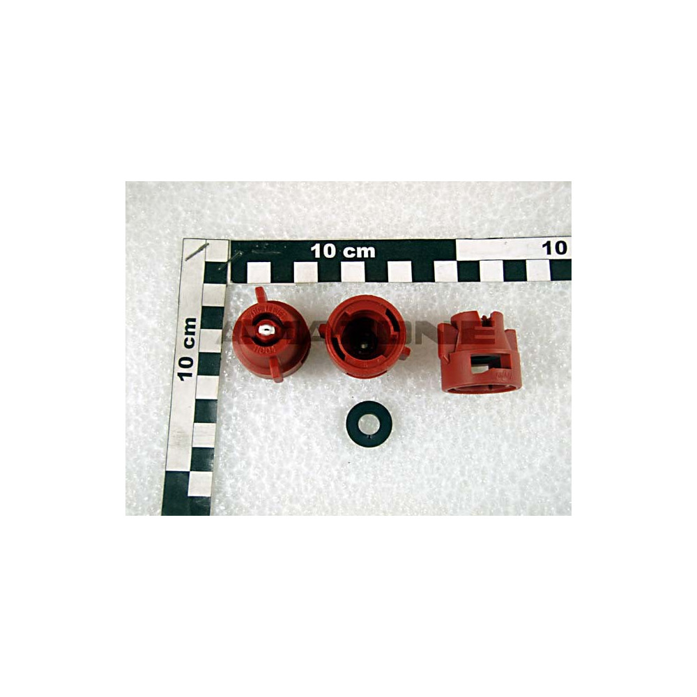 Buse teejet XRC 110-04 ceramique ZF1041 Amazone