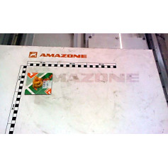 Buse agrotop airmix 110-02 polymere Réf. ZF1050 - AMAZONE Buse agrotop airmix 110-02 polymere Réf. ZF1050 - AMAZONE