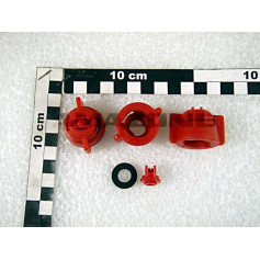 Buse lechler AD 120-04 polymere Réf. ZF1048 - AMAZONE Buse lechler AD 120-04 polymere Réf. ZF1048 - AMAZONE
