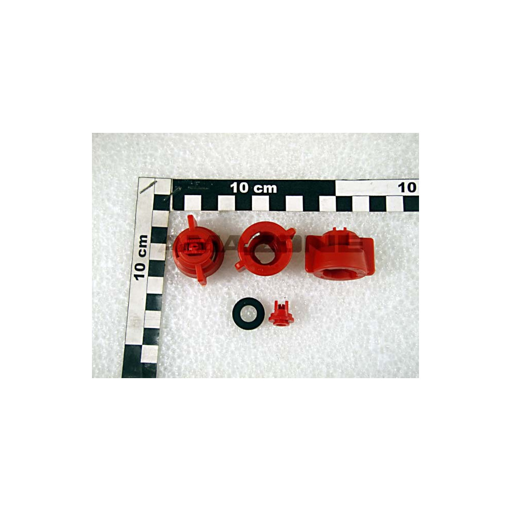 Buse lechler AD 120-04 polymere ZF1048 Amazone