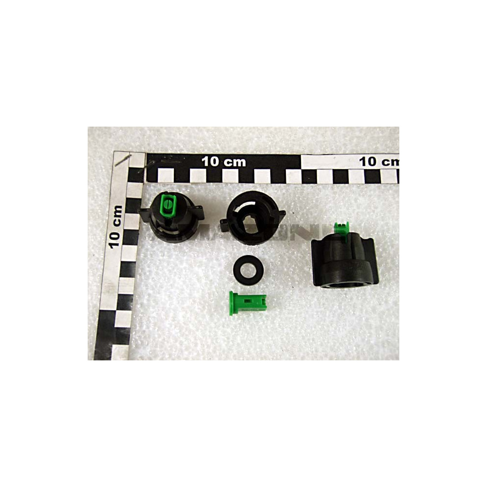 Buse lechler IDK 120-015 polymere ZF1056 Amazone