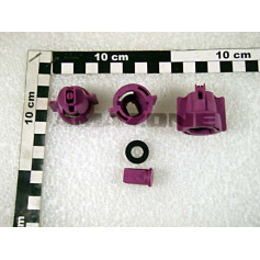 Buse lechler IDK 120-025 polymere Réf. ZF1058 - AMAZONE Buse lechler IDK 120-025 polymere Réf. ZF1058 - AMAZONE