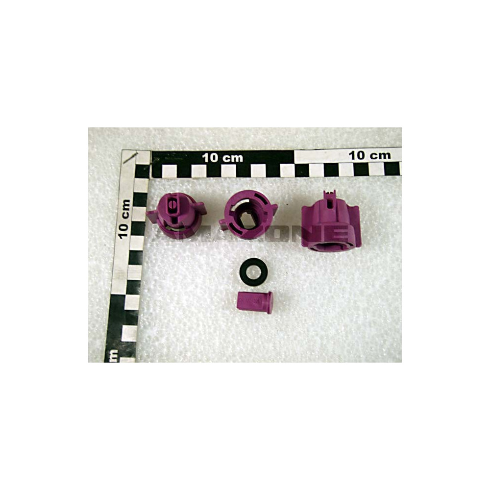 Buse lechler IDK 120-025 polymere ZF1058 Amazone