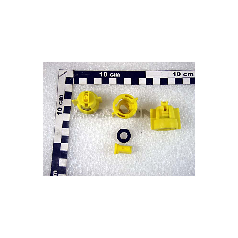 Buse lechler IDK 120-02 polymere ZF1057 Amazone