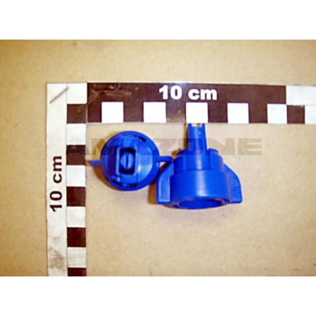 Buse agrotop airmix 110-03 polymere Réf. ZF1052 - AMAZONE Buse agrotop airmix 110-03 polymere Réf. ZF1052 - AMAZONE