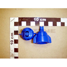 Buse agrotop airmix 110-03 polymere Réf. ZF1052 - AMAZONE Buse agrotop airmix 110-03 polymere Réf. ZF1052 - AMAZONE