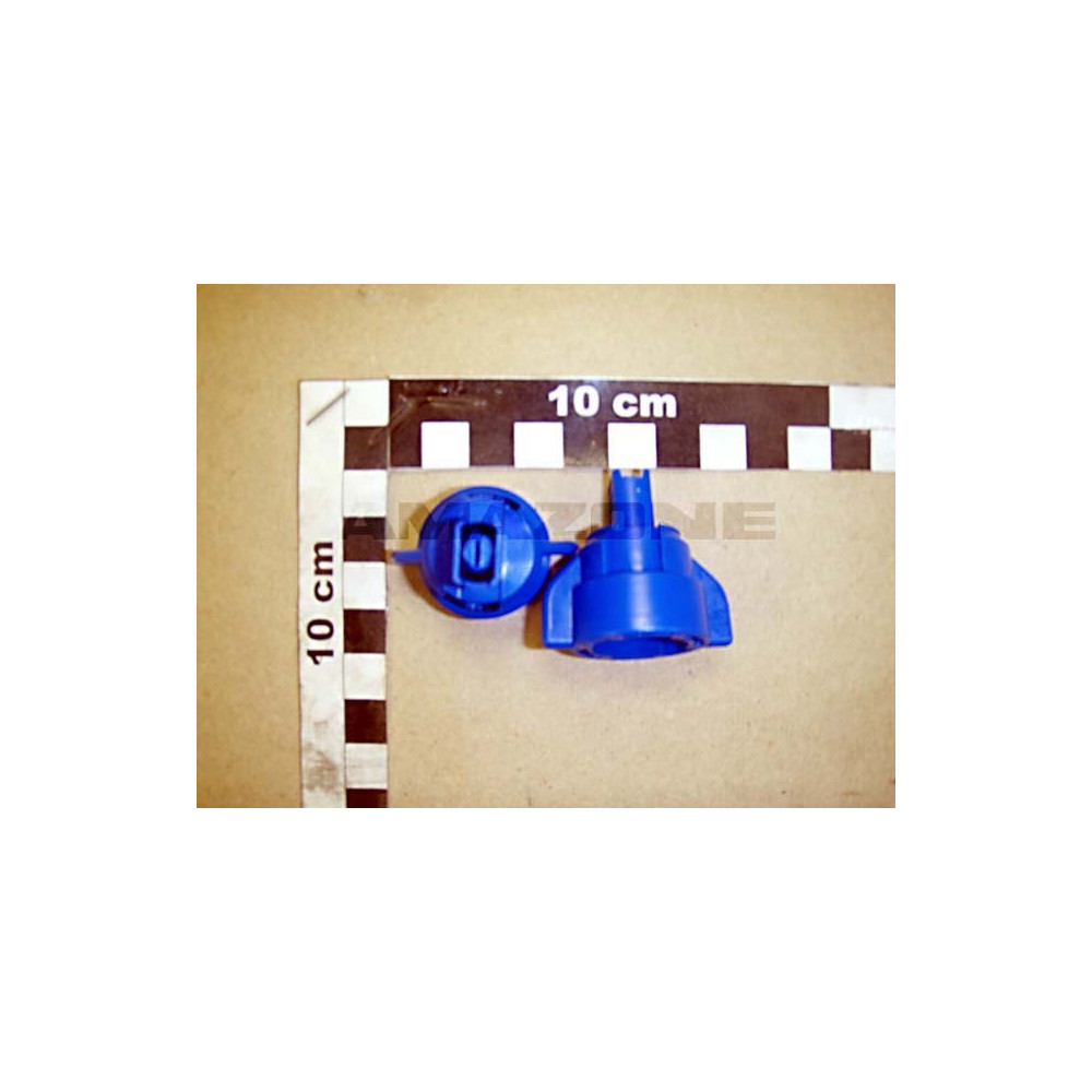 Buse agrotop airmix 110-03 polymere ZF1052 Amazone