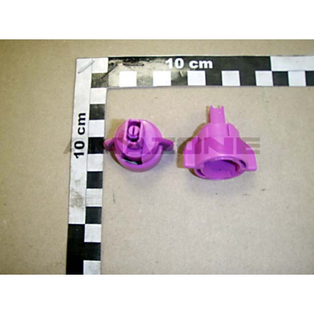 Buse agrotop airmix 110-025 polymer Réf. ZF1051 - AMAZONE Buse agrotop airmix 110-025 polymer Réf. ZF1051 - AMAZONE