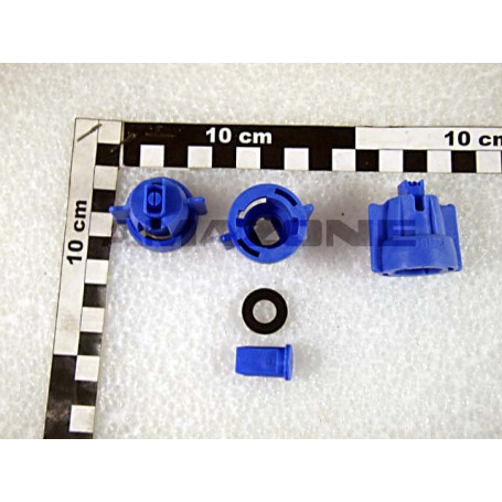 Buse lechler IDK 120-03 polymere Réf. ZF1059 - AMAZONE Buse lechler IDK 120-03 polymere Réf. ZF1059 - AMAZONE