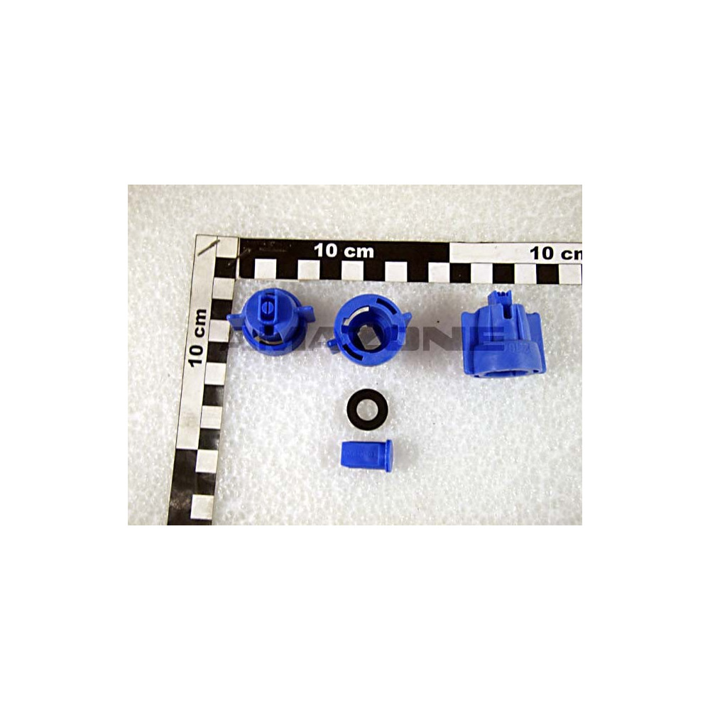 Buse lechler IDK 120-03 polymere ZF1059 Amazone