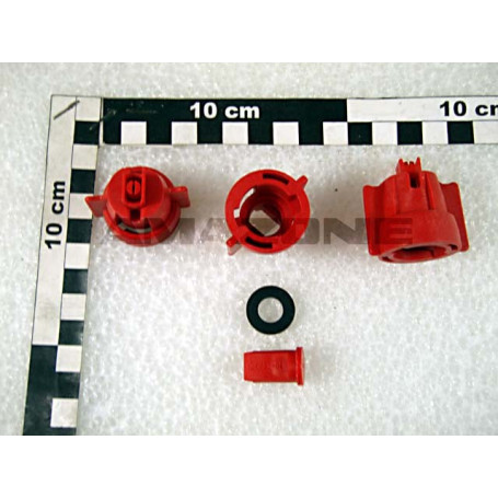 Buse lechler IDK 120-04 polymere Réf. ZF1060 - AMAZONE Buse lechler IDK 120-04 polymere Réf. ZF1060 - AMAZONE