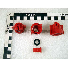 Buse lechler IDK 120-04 polymere Réf. ZF1060 - AMAZONE Buse lechler IDK 120-04 polymere Réf. ZF1060 - AMAZONE