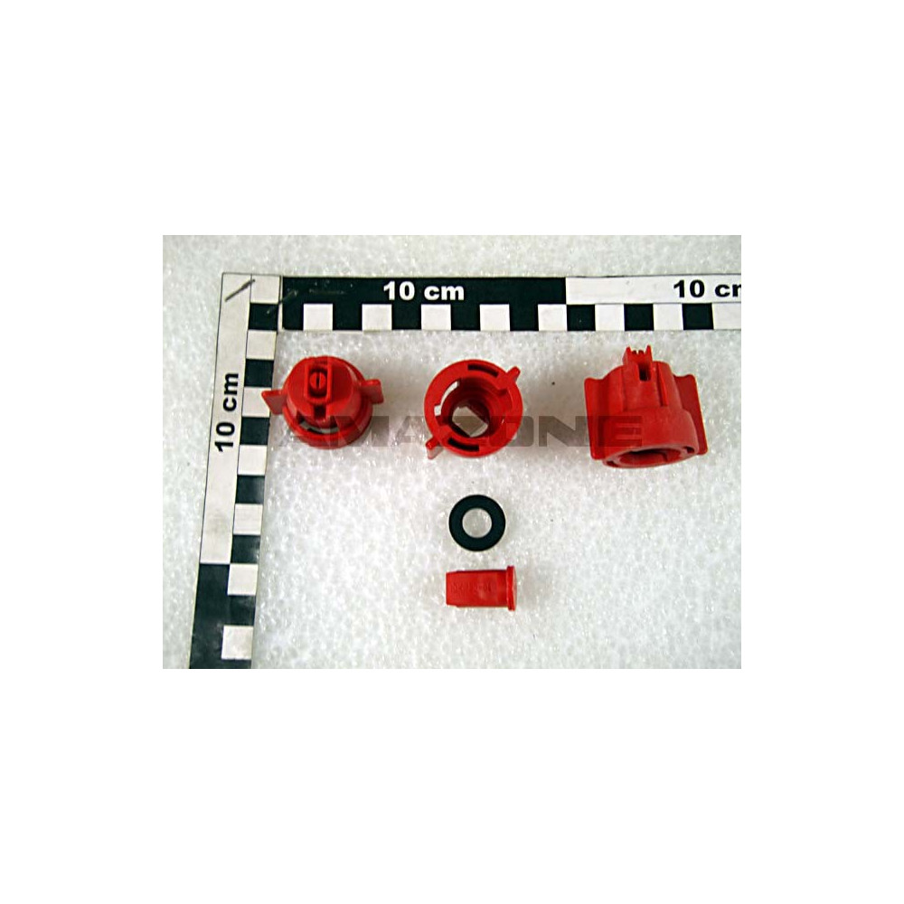 Buse lechler IDK 120-04 polymere ZF1060 Amazone