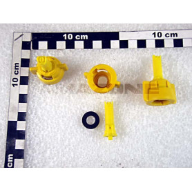 Buse ID 120-02 POM ZF1065 Amazone