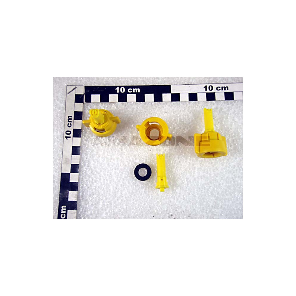 Buse ID 120-02 POM ZF1065 Amazone