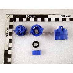 Buse lechler idkn 120-03 polymere Réf. ZF1062 - AMAZONE Buse lechler idkn 120-03 polymere Réf. ZF1062 - AMAZONE