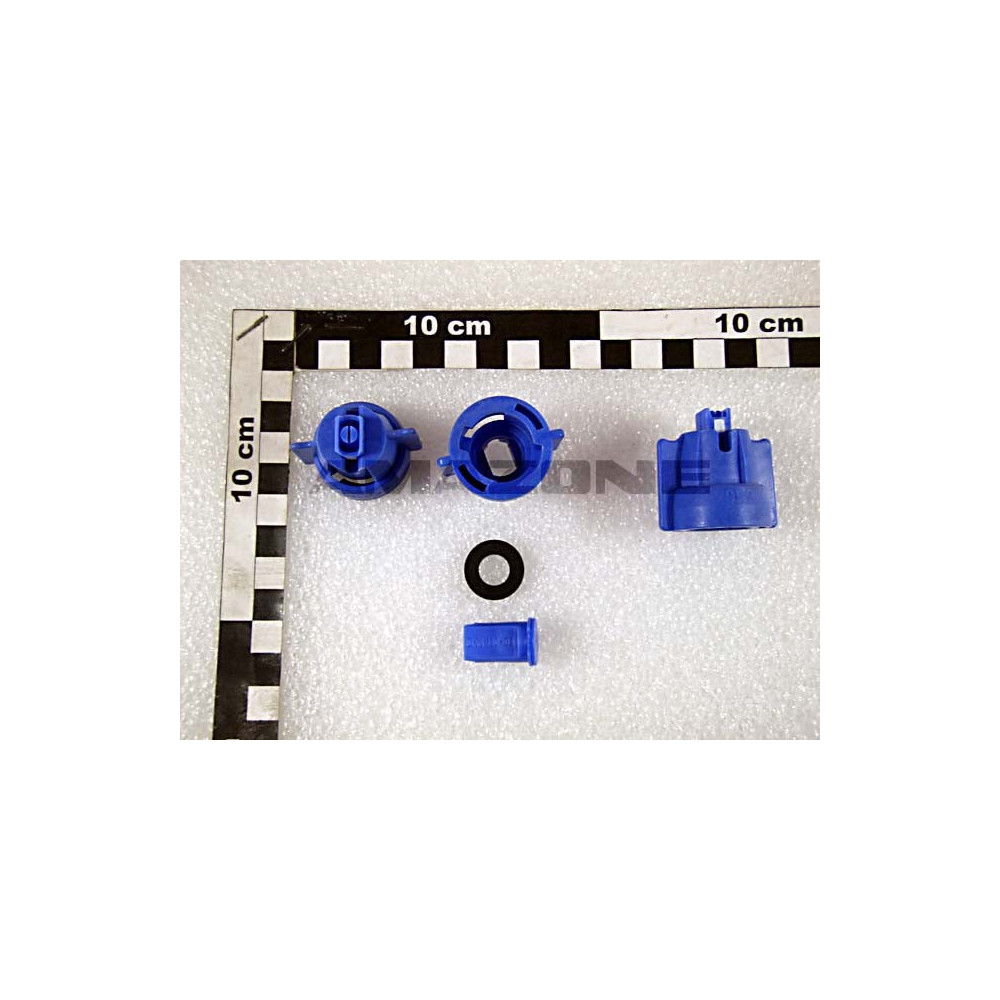 Buse lechler idkn 120-03 polymere ZF1062 Amazone