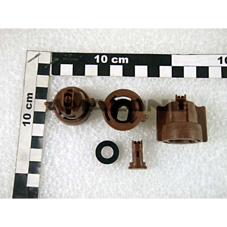 Buse lechler IDK 120-05 polymere Réf. ZF1061 - AMAZONE