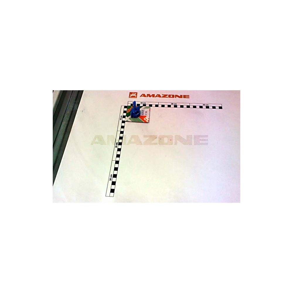 Buse lechler IS 80-03 polymere ZF1080 Amazone