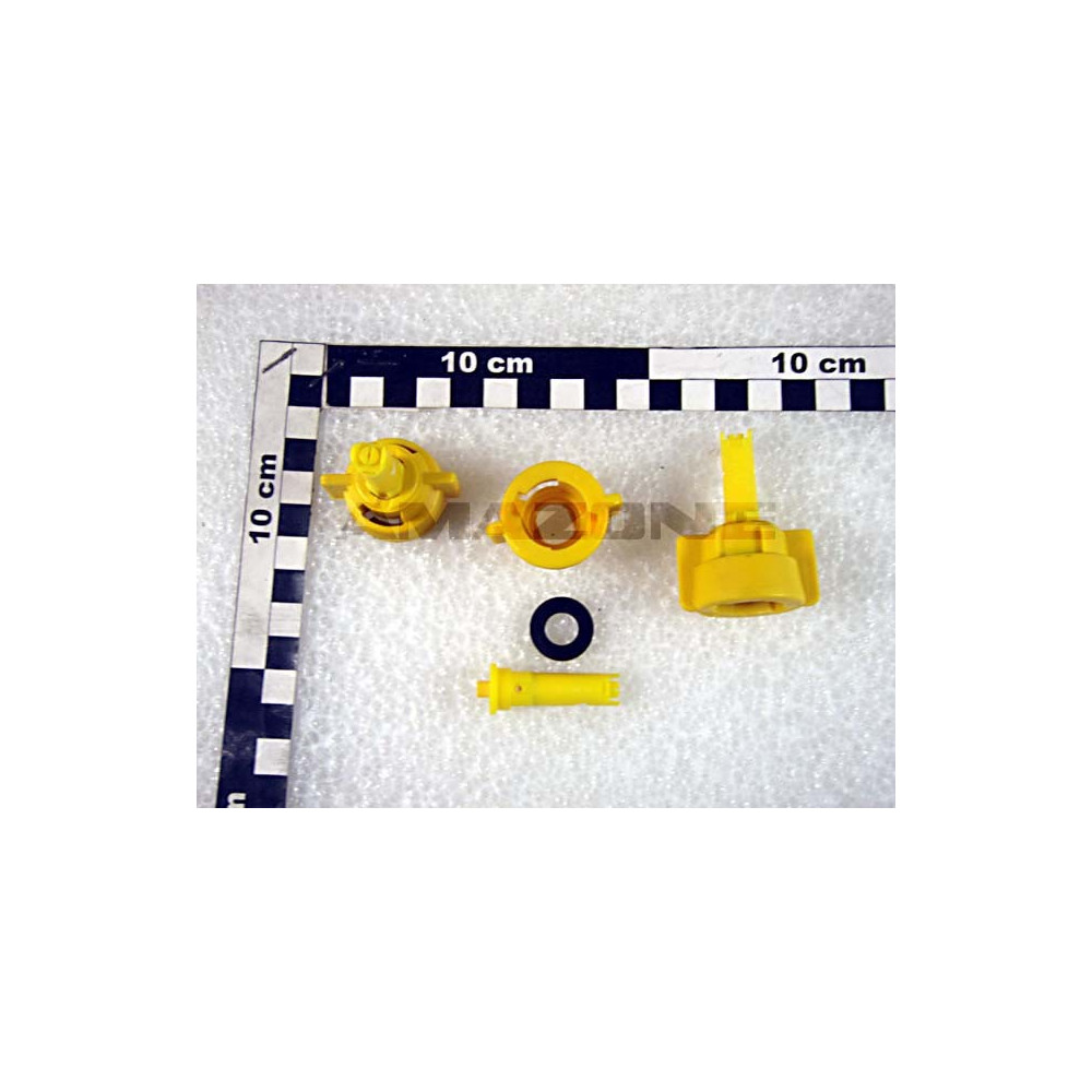 Buse lechler IS 80-02 polymere ZF1078 Amazone