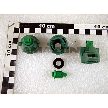 Teejet TTI 110-015 poly Réf. ZF1082 - AMAZONE Teejet TTI 110-015 poly Réf. ZF1082 - AMAZONE