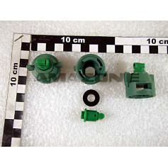 Teejet TTI 110-015 poly Réf. ZF1082 - AMAZONE Teejet TTI 110-015 poly Réf. ZF1082 - AMAZONE