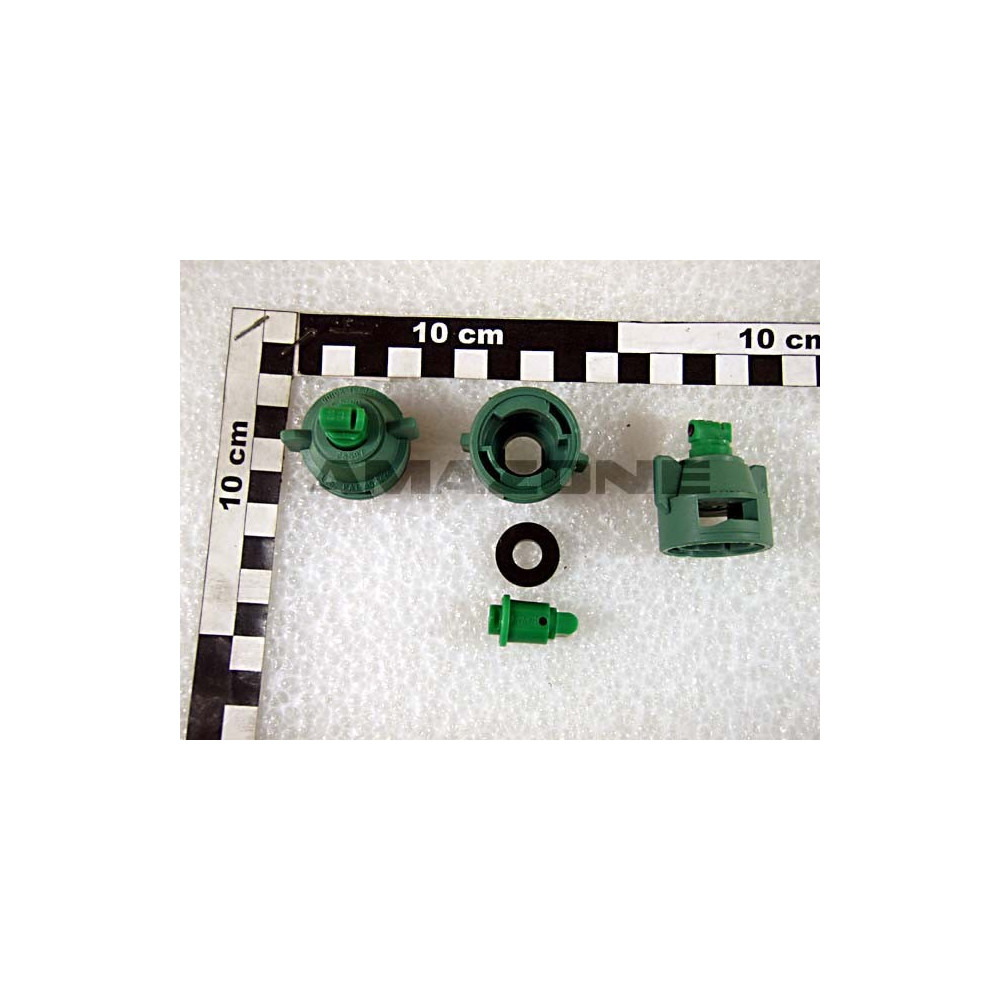 Teejet TTI 110-015 poly ZF1082 Amazone