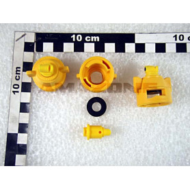 Teejet TTI 110-02 poly ZF1083 Amazone