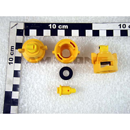 Teejet TTI 110-02 poly Réf. ZF1083 - AMAZONE Teejet TTI 110-02 poly Réf. ZF1083 - AMAZONE