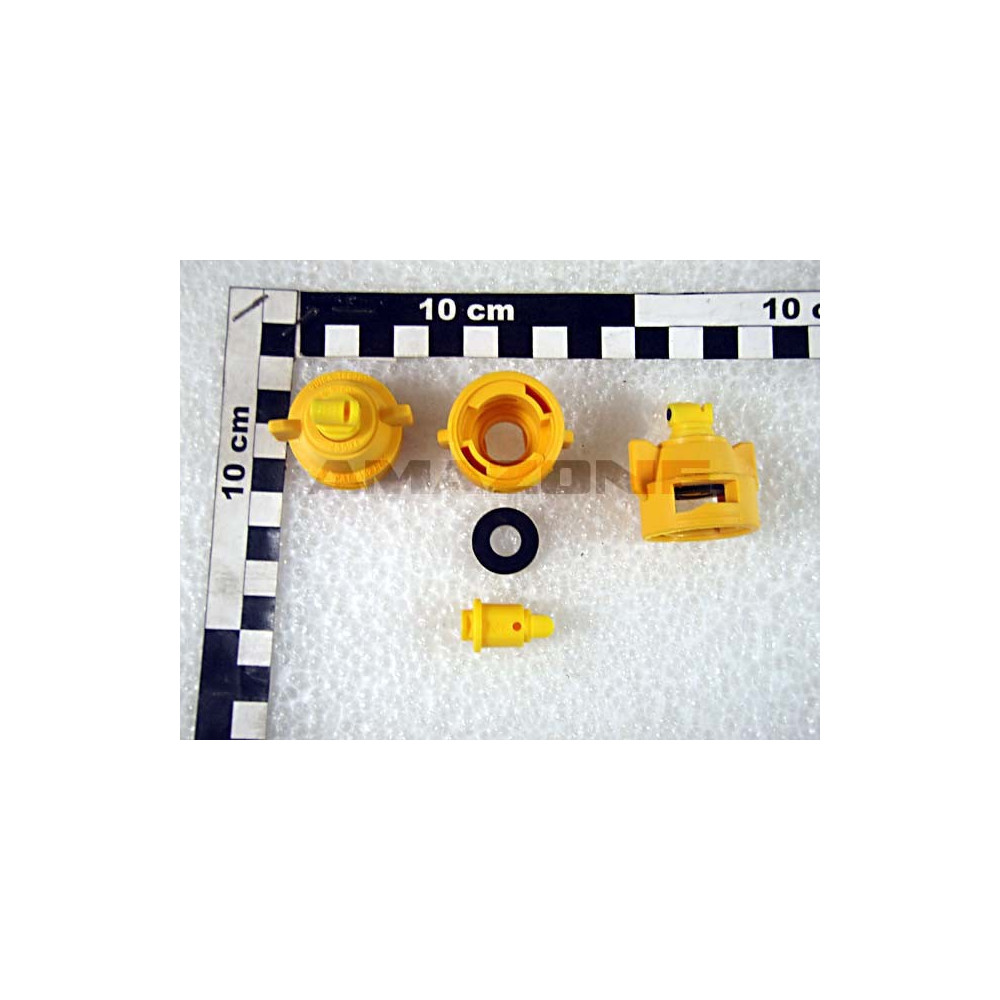 Teejet TTI 110-02 poly ZF1083 Amazone