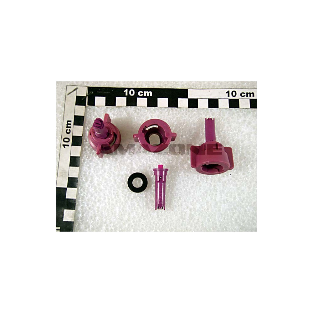 Buse lechler IS 80-025 polymere ZF1079 Amazone